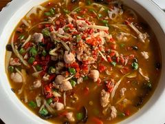 招牌好吃兔-盐帮食坊•小河帮川菜(四川师大店)