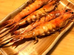 -浪花亭日本料理(古田路店)