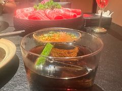 -色響火锅(恒隆广场店)