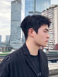 -尤司男士国潮理发馆