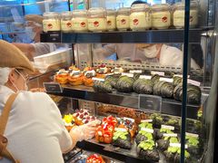 -FANEN法念·烘焙·甜点(万象城店)