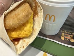 -麦当劳(厦门思明路店)