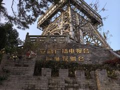 -敬亭山风景名胜区