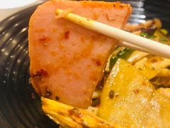 -南粥北面(东大桥店)