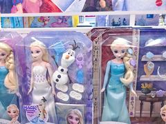 -TOYSRUS玩具反斗城(大连恒隆广场店)