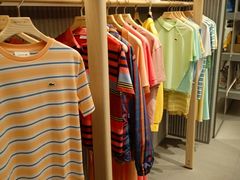 -LACOSTE(新中关购物中心店)
