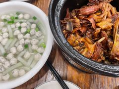 -斯丹姜母鸭·古法干香(涂门街总店)