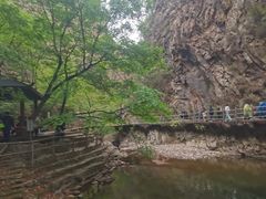 -九龙潭景区