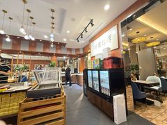 -高玛纳驴肉火烧(一世界店)