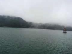-庐山风景区花径公园