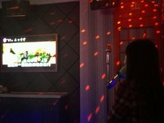 -麦霸KTV(光谷店)