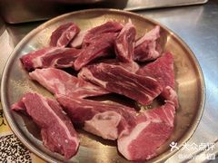 -釜山火炉·海鲜烤肉(紫藤路店)