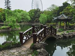 -无锡蠡湖国家湿地公园-蠡园