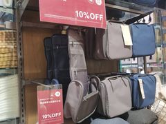 -MUJI无印良品(西单大悦城店)