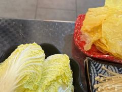 -金龙·打边炉(南京西路店)