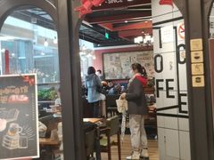 -西西弗书店&矢量咖啡(凯德晶萃广场店)