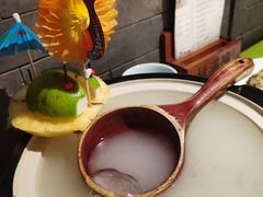 龙碗-桂满陇天书(南京德基旗舰店)