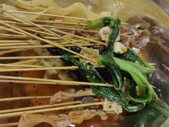 -嘉州鲜知味钵钵鸡(奎星楼店)