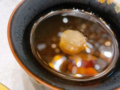 -东海朗廷酒店-唐阁T’ANG COURT 中餐厅