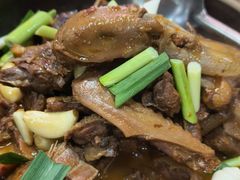 -张氏父子常德肠子馆(贺龙店)