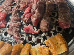 -霸腹烤肉(厦门柚子番店)