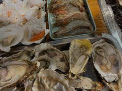 -蚝英雄鲜蚝自助专门店(长楹天街直营店)