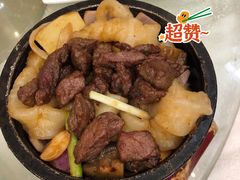 -百乐门喜宴(海珠广场华厦店)