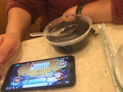 -鞠氏黑芝麻糊(水塔店)