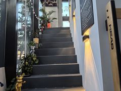 -GymPlus健身(四平路店)