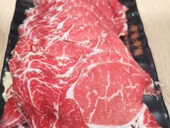 -呷哺呷哺(望京新世界店)