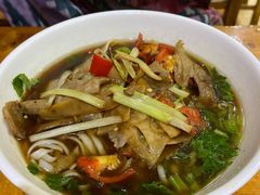 -肆姐面粉馆(坡子街店)