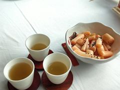 -鹿鸣酒家(越秀店)