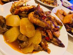 -芭菲盛宴·环球美食(锦城万达广场店)