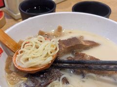 -味千拉面(广州金沙永旺梦乐城店)