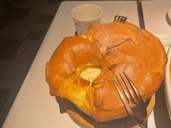 -嘎纳时光餐厅(水游城尚街店)