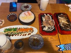 -一道浪居酒屋