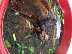 -小龙大肉面馆