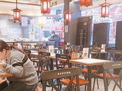 -和府捞面(欧亚卖场店)
