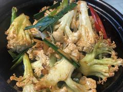-拈菜(观音桥阳光世纪店)