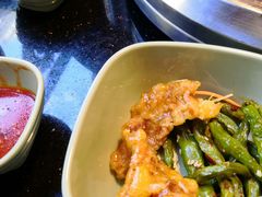 -悟烧·自助烤肉料理(秋林旗舰店)