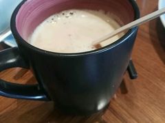 -美盛喜来登大酒店-盛宴标帜餐厅