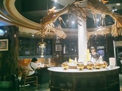 -海之屋韩式烤肉(海棠68环球美食街店)