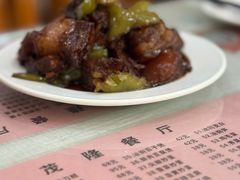 -茂隆餐厅(进贤路店)