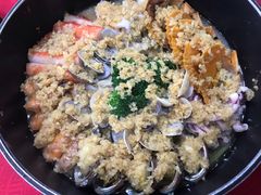 -鼎珑点心仔(燕塘店)
