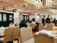 大堂-大鸭梨烤鸭店(朝阳路店)