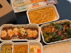 -绿茶餐厅(南昌王府井店)