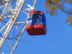 -天津之眼摩天轮