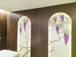 -文华东方水疗中心