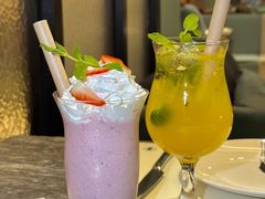 -SHADOWS•Bistro&Eatery(安福路店)