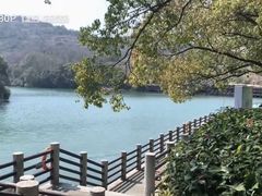 -白马涧龙池景区